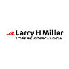 Larry H. Miller Chrysler Jeep Dodge Ram Albuquerque