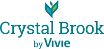 Crystal Brook by Vivie
