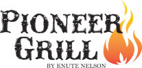 Pioneer Grill by Vivie