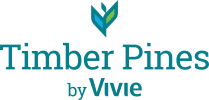 Timber Pines by Vivie