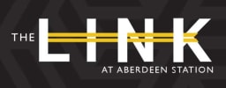 The Link at Aberdeen Station