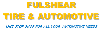 Fulshear Tire & Automotive