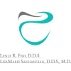 LisaMarie Sarhangian, DDS, MD