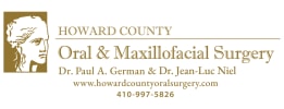 Howard County Oral & Maxillofacial Surgery