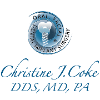 Christine J. Coke, DDS, MD, Oral, Facial, and Dental Implant Surgery