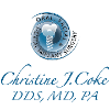 Christine J. Coke, DDS, MD