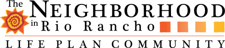 The Neighborhood in Rio Rancho Life Plan Community