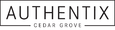 Authentix Cedar Grove