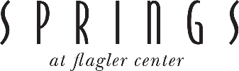 Springs at Flagler Center