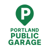 Portland Public Garage