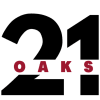 21 Oaks