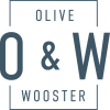 Olive & Wooster