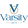 Varsity on K