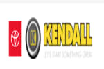 Kendall Toyota of Eugene