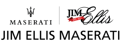 Jim Ellis Maserati