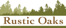 Rustic Oaks