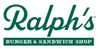 Ralph’s Burger & Sandwich Shop