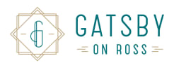 Gatsby on Ross
