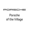 Porsche of the Village