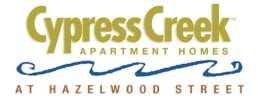 Cypress Creek at Hazelwood Street Apartment Homes