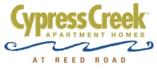 Cypress Creek At Reed Road Apartment Homes