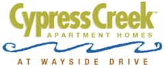 Cypress Creek Apartment Homes at Wayside Drive