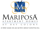 Mariposa Apartment Homes at Bay Colony