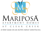 Mariposa Apartment Homes at Clear Creek