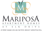 Mariposa Apartment Homes at Elk Drive