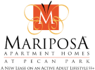 Mariposa Apartment Homes at Pecan Park