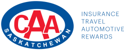 CAA Saskatchewan