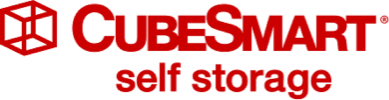 CubeSmart Self Storage