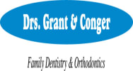 Drs. Grant and Conger