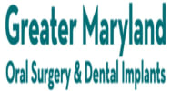 Greater Maryland Oral Surgery & Dental Implants in Gaithersburg