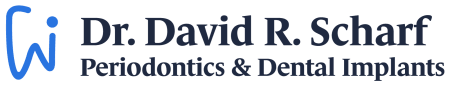 Dr. David Scharf - Long Island Periodontics & Dental Implants