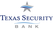 Texas Security Bank- Corporate