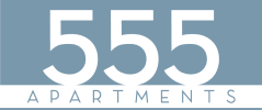 555 Apartment Homes