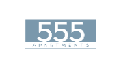 555 Apartment Homes