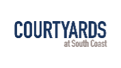 Courtyards At South Coast Apartments