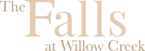The Falls At Willow Creek