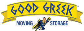 Good Greek Moving & Storage Miami