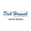 Dick Hannah Auto Detailing