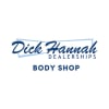 Dick Hannah Vancouver Auto Body Shop