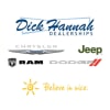 Dick Hannah Chrysler Jeep Dodge Ram