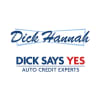 Dick Hannah Dick Says Yes Gladstone