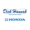 Dick Hannah Honda Service