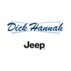 Dick Hannah Jeep