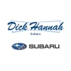 Dick Hannah Subaru Service