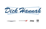 Dick Hannah CDJR Service