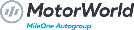 MotorWorld | MileOne Autogroup